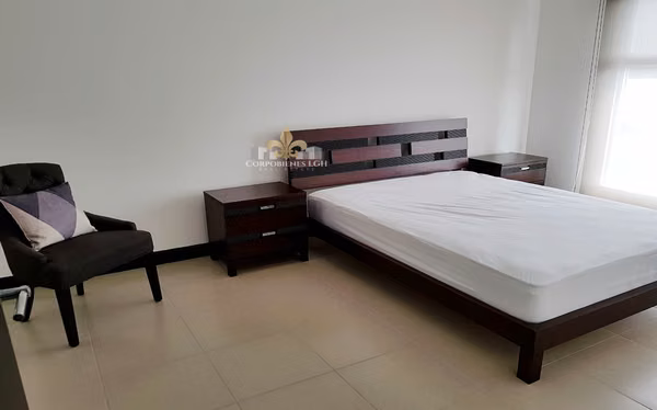 Apartamento muy acogedor, amueblado con gran estilo, en Belén, Heredia