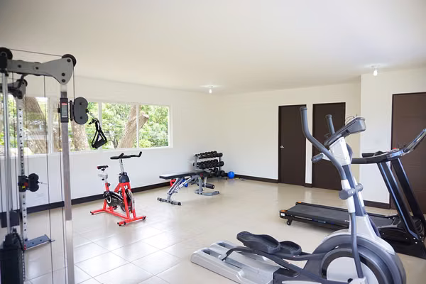 Apartamento muy acogedor, amueblado con gran estilo, en Belén, Heredia