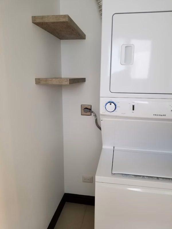 Apartamento muy acogedor, amueblado con gran estilo, en Belén, Heredia