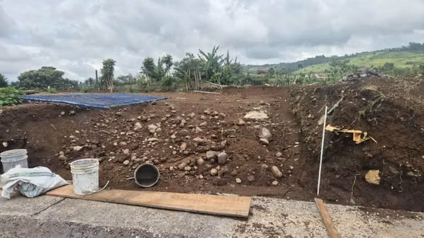Se vende terreno en Paraíso, Birrisito, Cartago