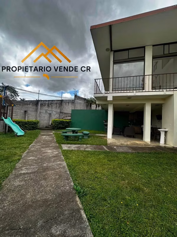 CASA EN VENTA EN ALTOS DE CAPUA! En San Rafael Arriba Desamparados San José