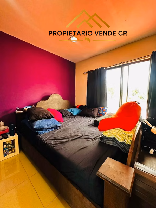 CASA EN VENTA EN ALTOS DE CAPUA! En San Rafael Arriba Desamparados San José