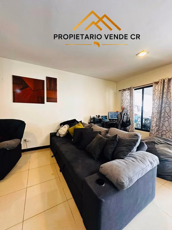 CASA EN VENTA EN ALTOS DE CAPUA! En San Rafael Arriba Desamparados San José