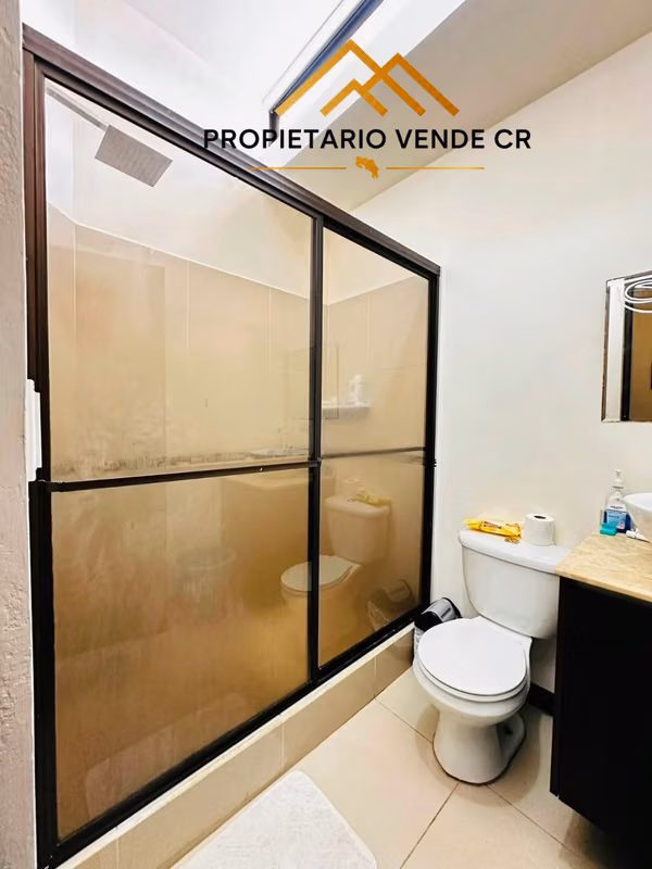 CASA EN VENTA EN ALTOS DE CAPUA! En San Rafael Arriba Desamparados San José