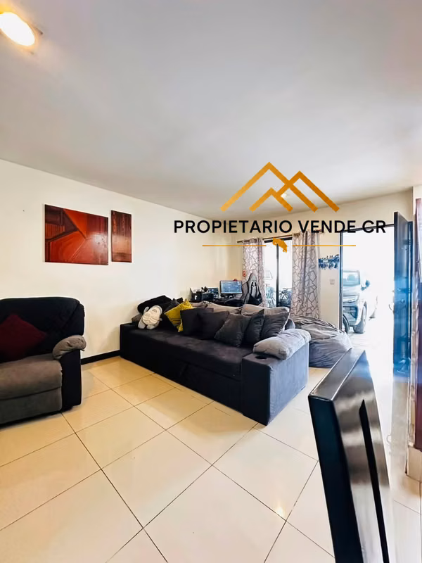 CASA EN VENTA EN ALTOS DE CAPUA! En San Rafael Arriba Desamparados San José