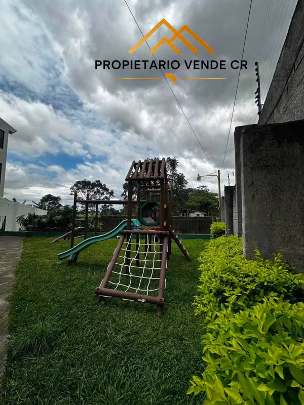 CASA EN VENTA EN ALTOS DE CAPUA! En San Rafael Arriba Desamparados San José
