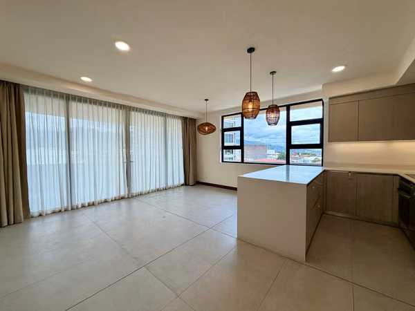 Apartamento 3 habitaciones en Nunciatura | Torre Alterego | $3,000