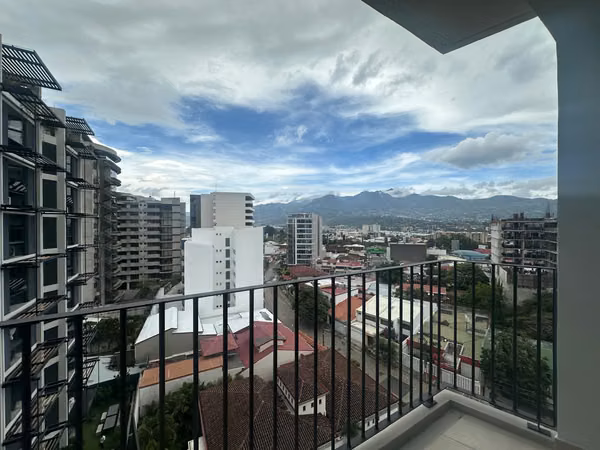 Nunciatura - 3 Habitaciones a estrenar incluye electrodomésticos - Exclusividad