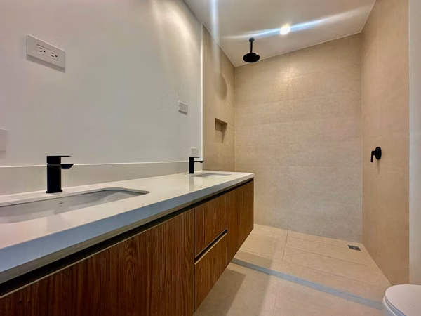 Nunciatura - 3 Habitaciones a estrenar incluye electrodomésticos - Exclusividad