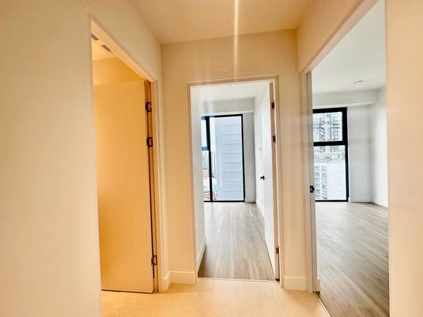 Nunciatura - 3 Habitaciones a estrenar incluye electrodomésticos - Exclusividad