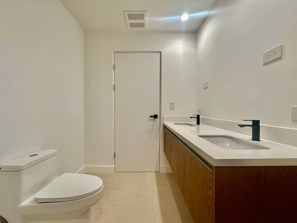 Nunciatura - 3 Habitaciones a estrenar incluye electrodomésticos - Exclusividad