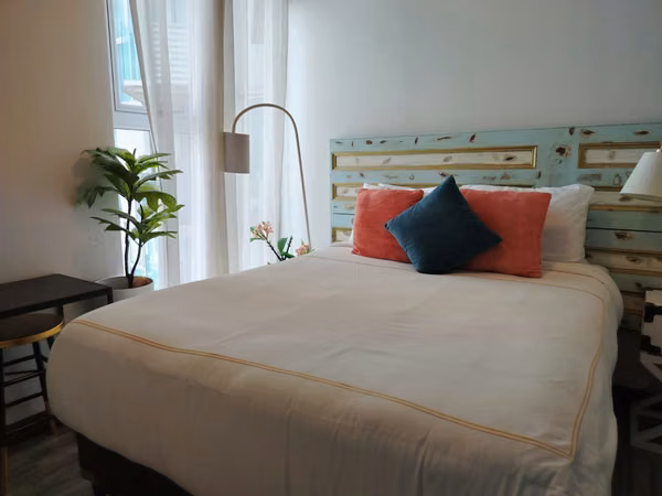 Alquiler de Apartamento Amoblado en Sabana, San José
