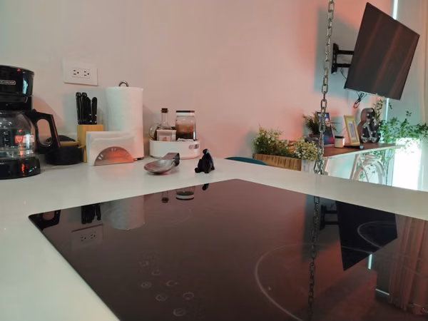 Alquiler de Apartamento Amoblado en Sabana, San José