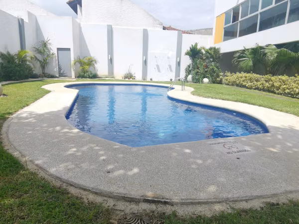 Apartamento amueblado dos dormitorios en Sabana Norte