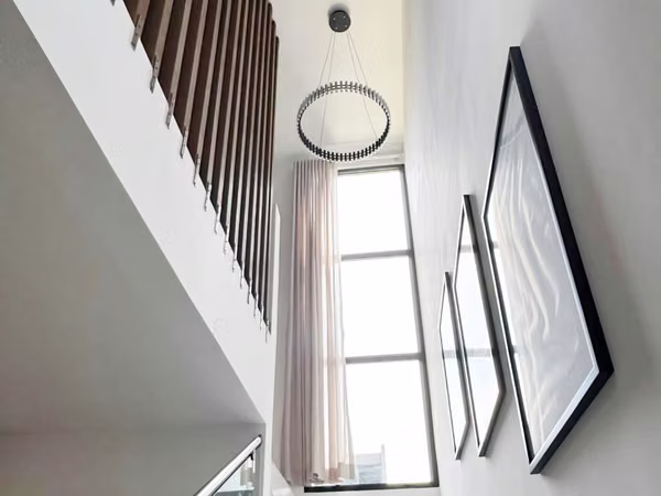 Venta de casa en condominio en Guachipelín