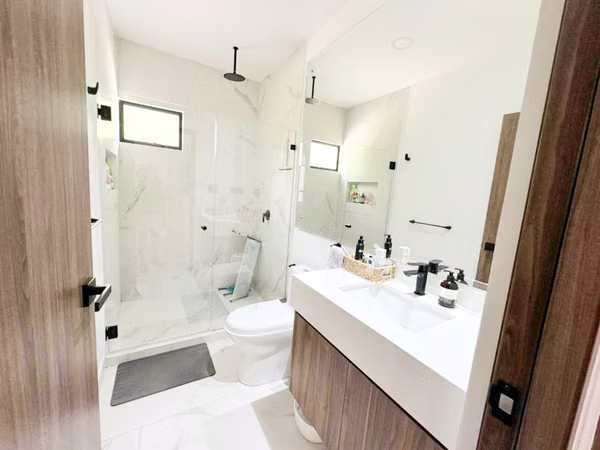 Venta de casa en condominio en Guachipelín