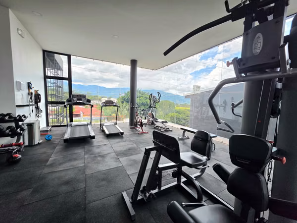 Venta de casa en condominio en Guachipelín