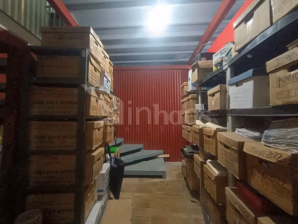 Venta de Ofibodega en Uruca