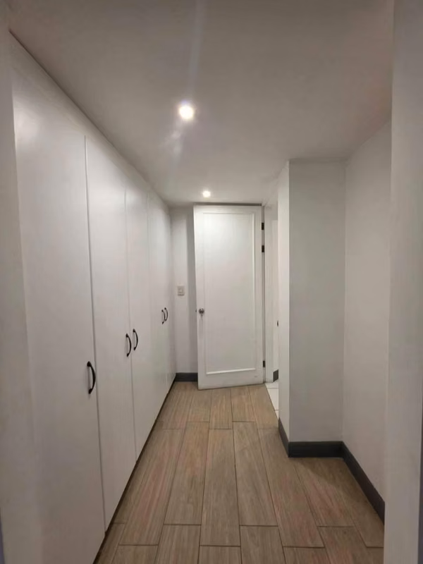 ALQUILER  | Apartamento totalmente amueblado en alquiler – Trejos Montealegre, Escazú
