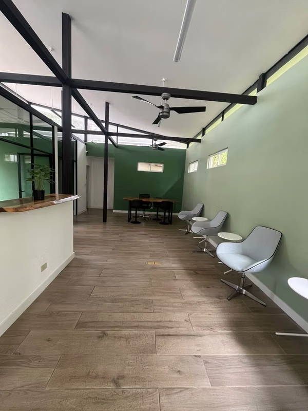 Apartamento en venta Santo Domingo de Heredia, Barrio El Socorro