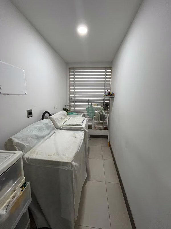 Apartamento en venta Santo Domingo de Heredia, Barrio El Socorro