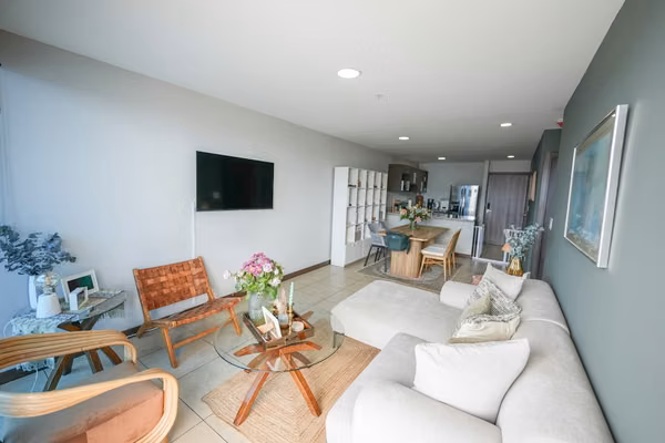 APARTAMENTO EN VENTA | TORRES PASEO COLÓN