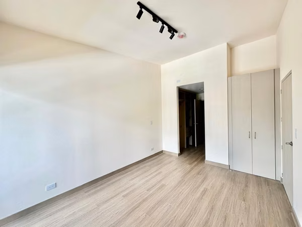 OPORTUNIDAD -Rohrmoser - 2 habitaciones + electrodomésticos - A estrenar en Torre Boutique