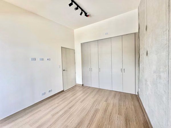 OPORTUNIDAD -Rohrmoser - 2 habitaciones + electrodomésticos - A estrenar en Torre Boutique