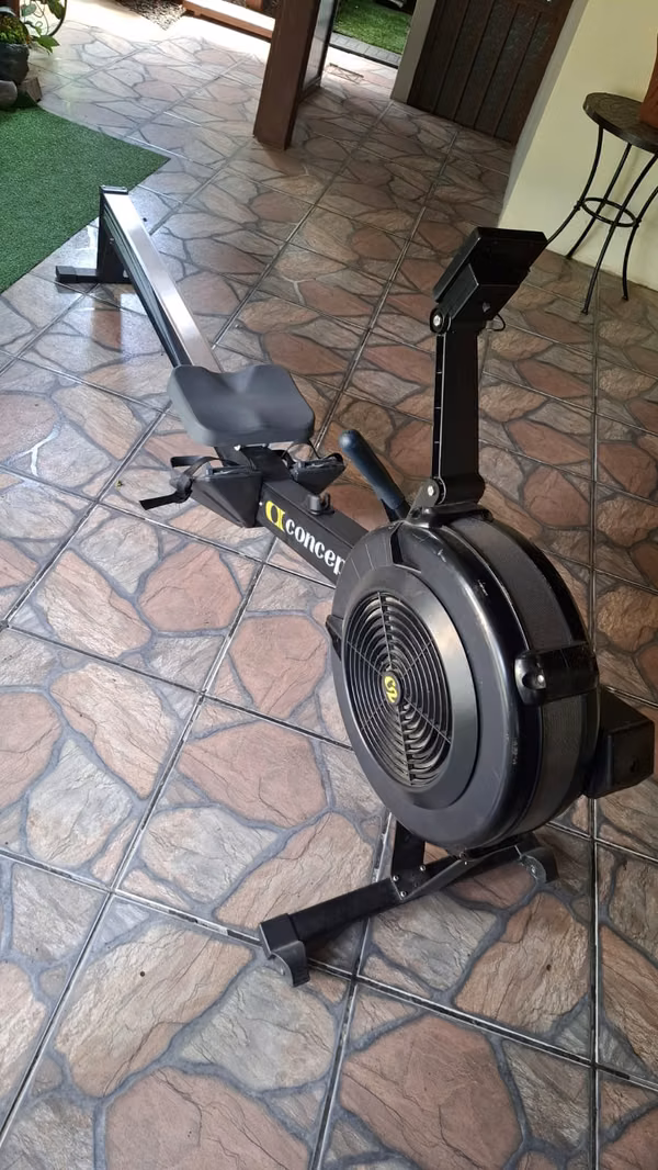 REMO AIRE CONCEPT 2