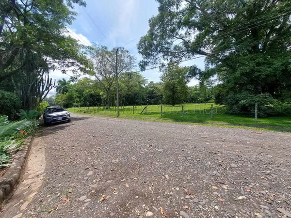 Venta de Lote Plano en Coyolar de Orotina.  MJM