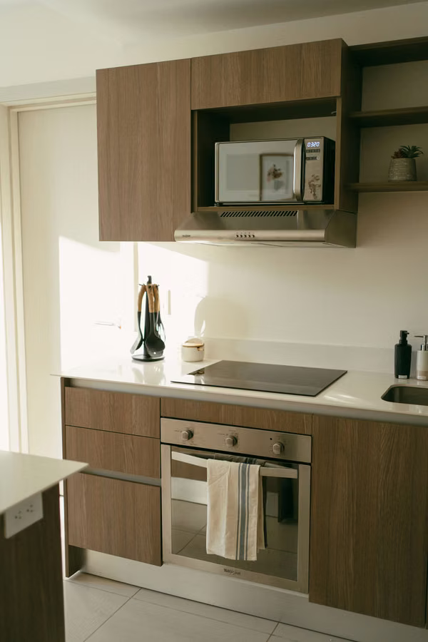 Apartamento amueblado en Núcleo Sabana | Airbnb Guest Favorite | Listo para invertir