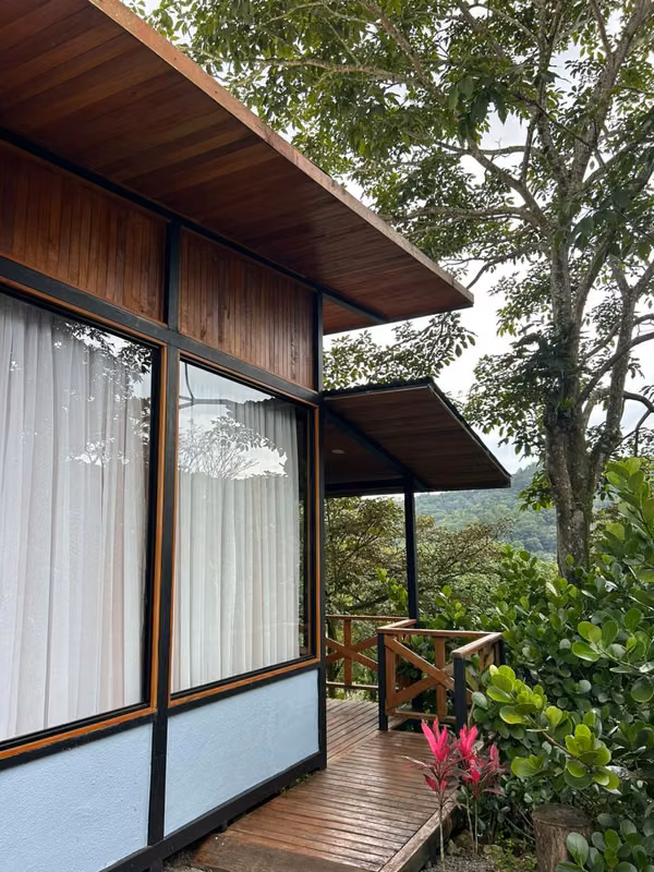 Casa Completamente Amueblada en Alquiler en Candelaria, Palmares