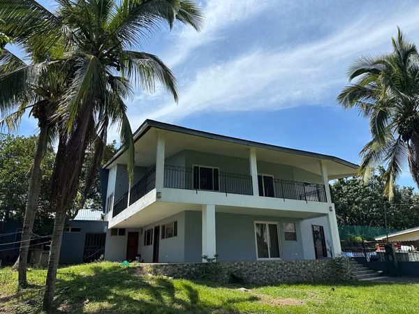 ALQUILER DE CASA INDEPENDIENTE EN TURRÚCARES DE ALAJUELA