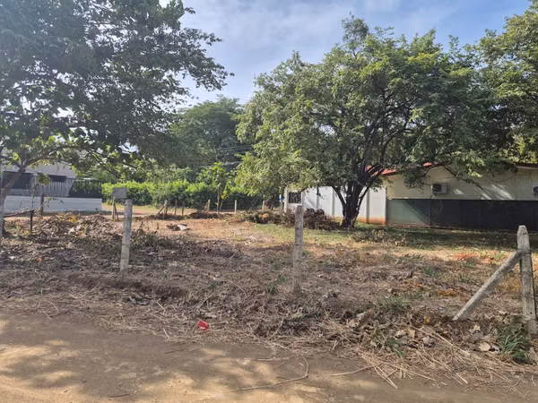 Se Vende Lote en Playas del Coco 478m2