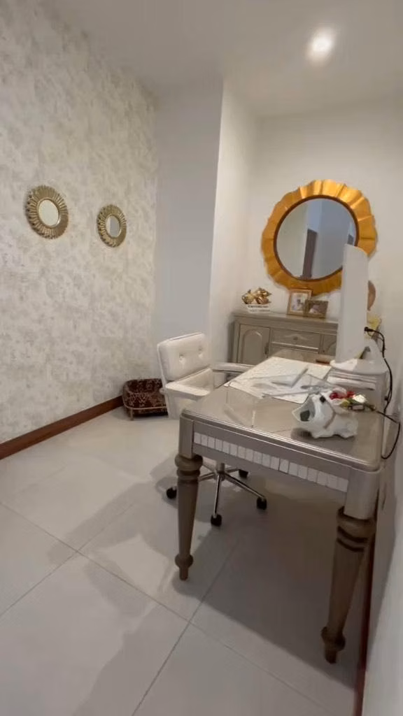Espectacular Penthouse de lujo en Parques del Sol, Santa Ana