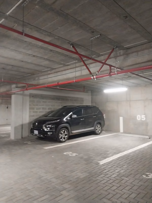 Se Alquila Apartamento en Urban Flats