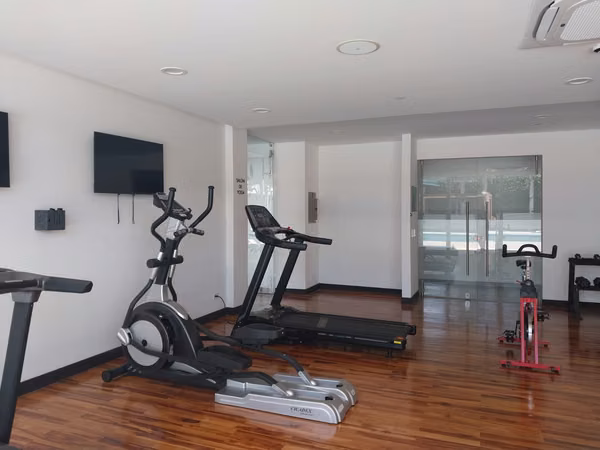 Se Alquila Apartamento en Urban Flats