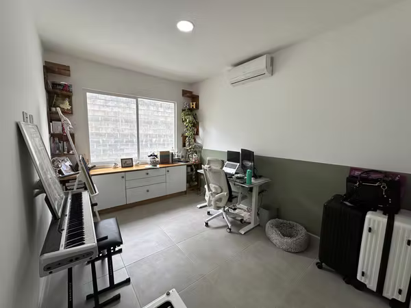 ALQUILER DE HERMOSA CASA EN CONDOMINIO LA ARBOLEDA
