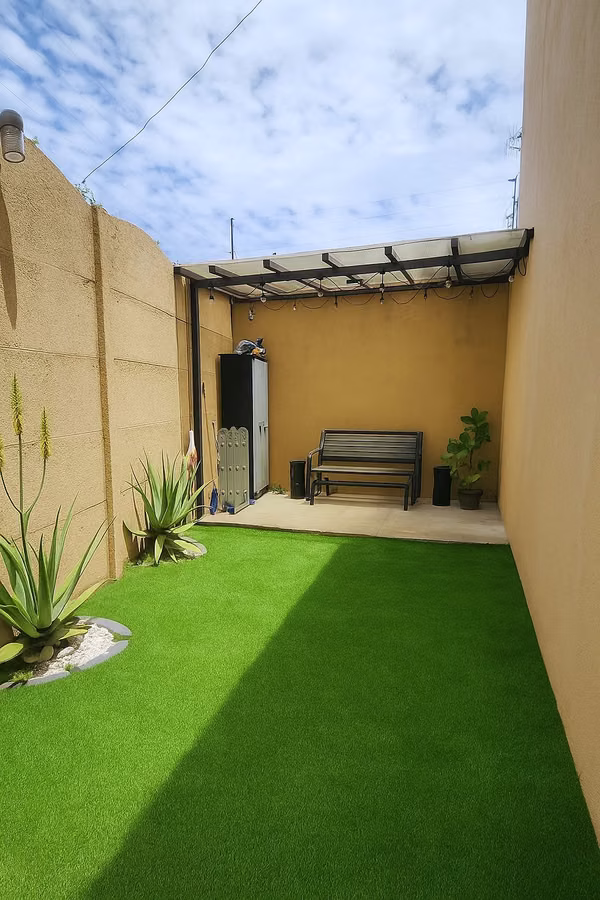 Venta Casa Condominio Los Colegios Moravia San José