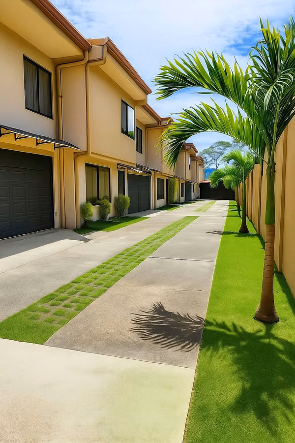 Venta Casa Condominio Los Colegios Moravia San José