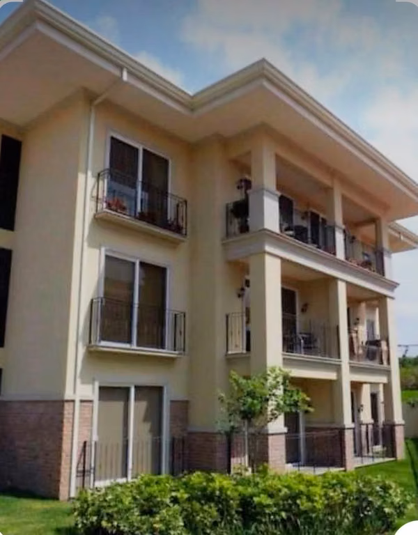 ALQUILER APARTAMENTO HEREDIA BELEN SAN VICENTE