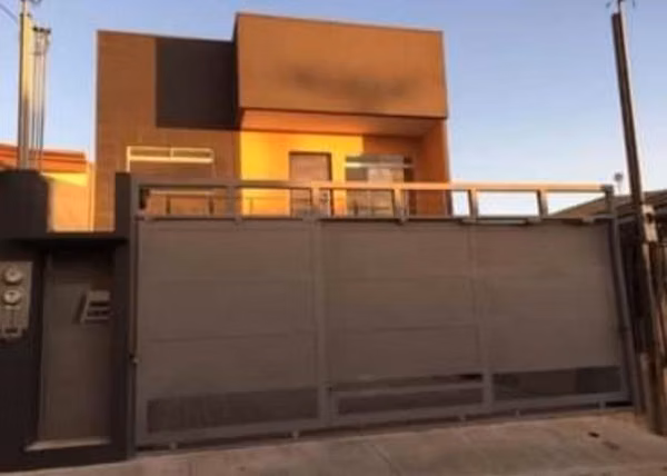 Apartamento en Coronado