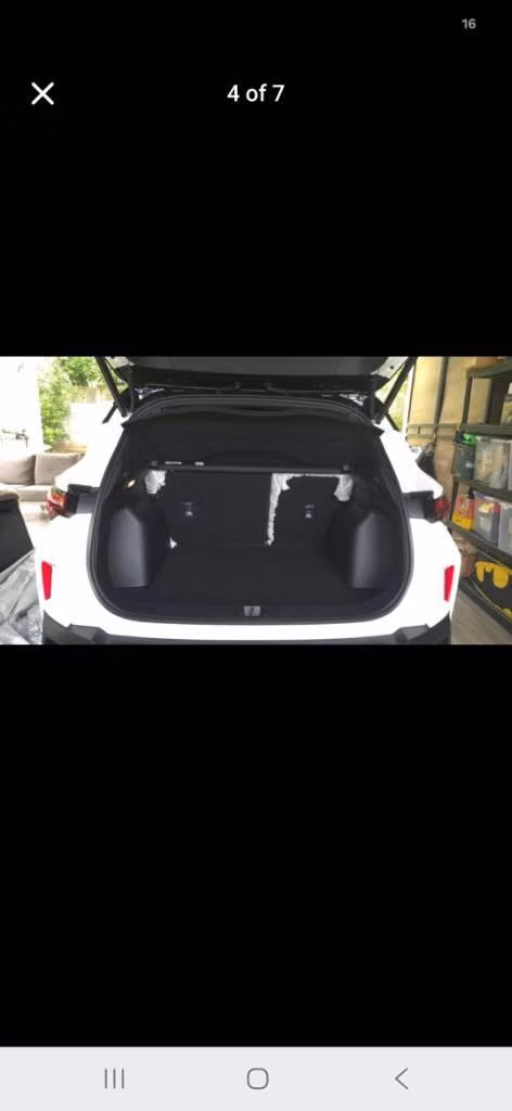 2026 Geely GEELY COOLRAY GT SPORT A/T — PRACTICALLY BRAND NEW