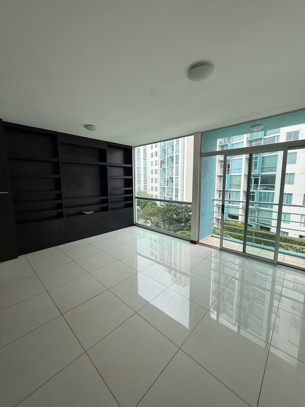 Remate bancario, apartamento en Bambú San Sebastián