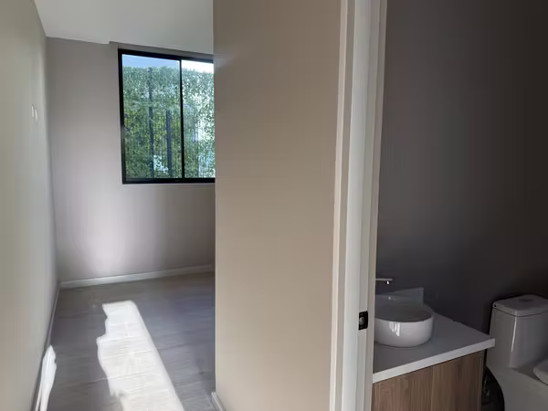 SE VENDE CASA NUEVA AVENIDA DEL ESTE CURRIDABAT