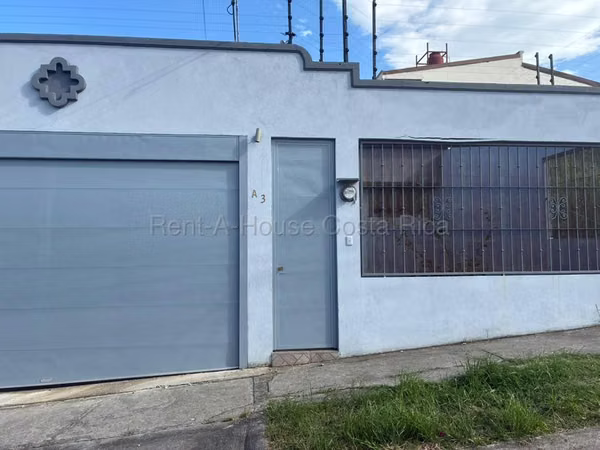 House for Sale in Bello Horizonte, Escazú.