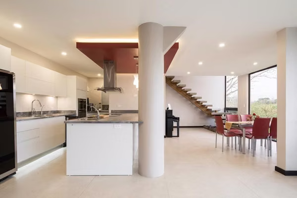 House for Sale in Heredia.