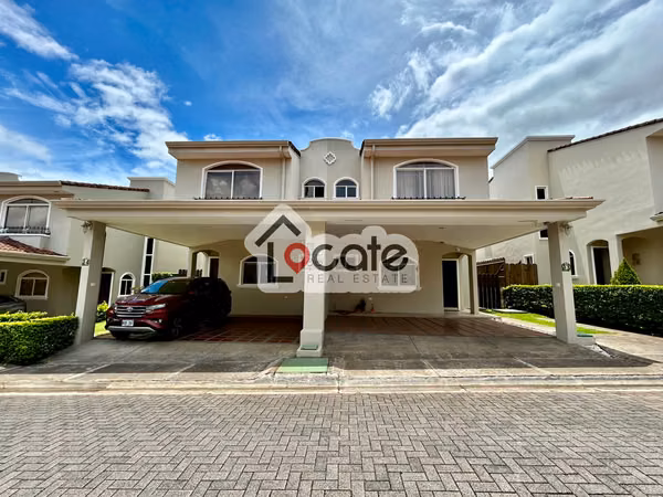 Lote en Venta en Pinar del Río, Condominio Puebla Lucía, Escazú