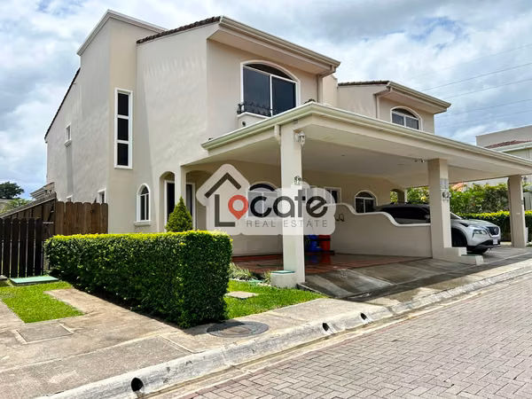 Lote en Venta en Pinar del Río, Condominio Puebla Lucía, Escazú