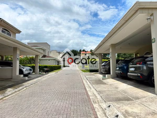Lote en Venta en Pinar del Río, Condominio Puebla Lucía, Escazú